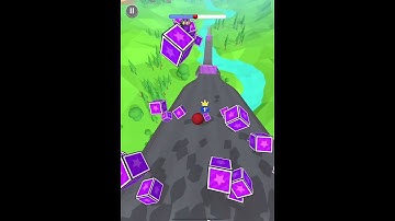 Going Balls: Super Speedrun Gameplay New Update 162