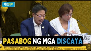 Download Lagu Curlee at Sarah Discaya pinangalanan ang mga congressman na binibigyan nila ng kickback MP3 Download Lagu Curlee at Sarah Discaya pinangalanan ang mga congressman na binibigyan nila ng kickback MP3