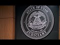 Former death row inmate Douglas Carter appearing in court