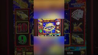 Lighting Link Bonus Win