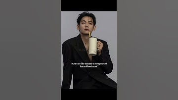 taehyung new photo from Compose coffee ❣️ #btsv #btsshorts #btsjimin #btsjhope #taehyung #btsjin