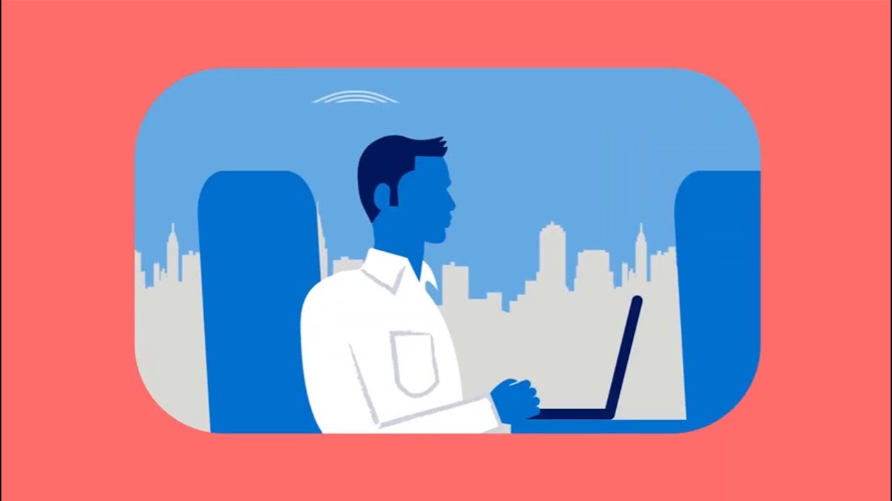 Digital Traveler