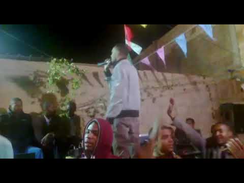 الشاب ساري أغنية مااا تقوليش لي فات مات