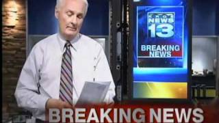 Judge arrested in prostitution case