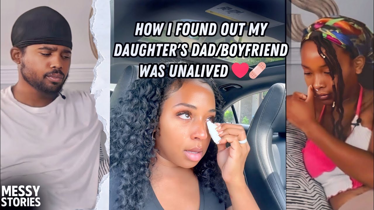 Minutes From Home… He Never Made It Back 💔