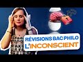 Rvisions bac philosophie  linconscient