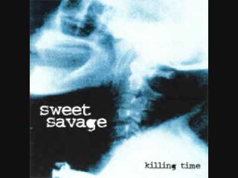 Watch Sweet Savage - Thunder on YouTube Watch Sweet Savage - Thunder on YouTube