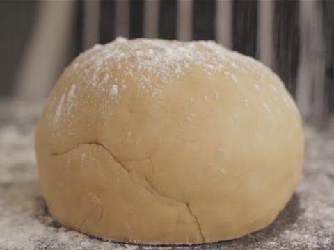 Video: Quick Shortcrust Pastry For Open Cakes