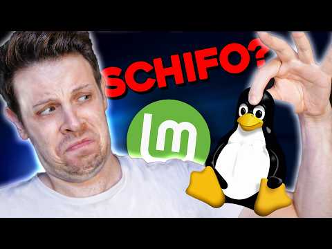 Engineer tries Linux after 25 years of Windows. (April Fools' Day)