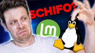 Ingegnere prova LINUX dopo 25 anni di Windows. (Pesce d'aprile)