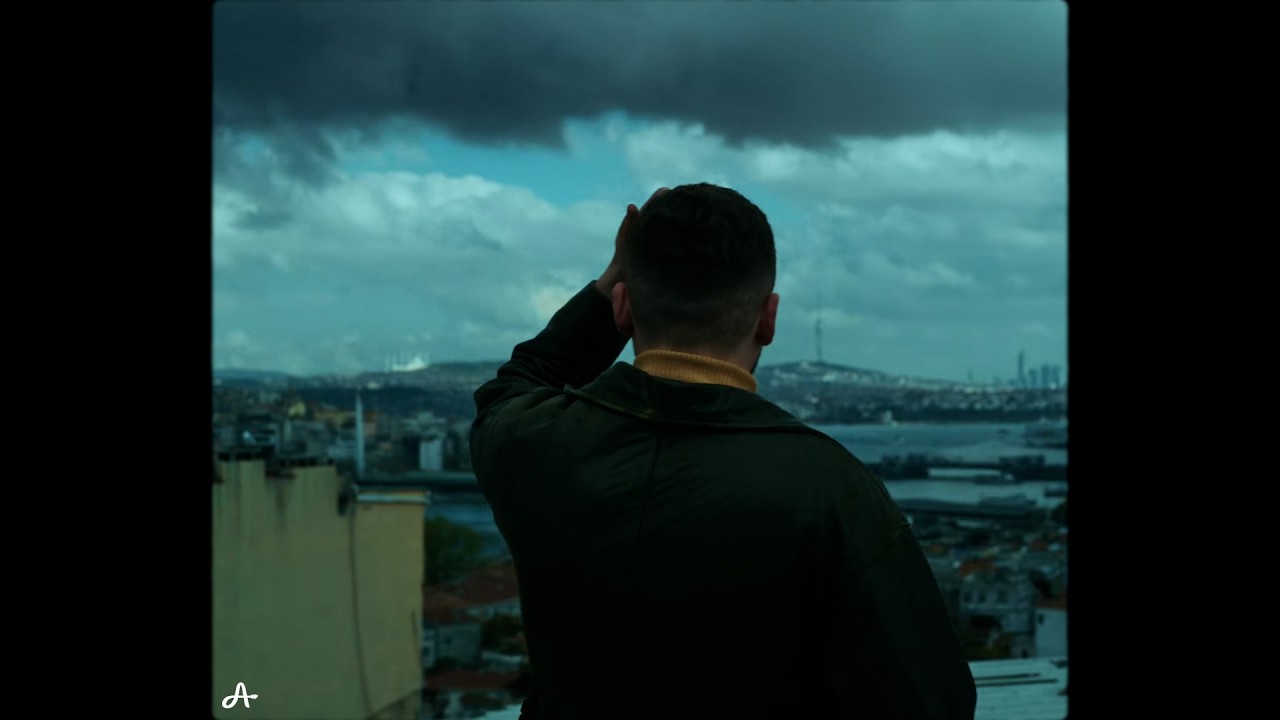 (FREE) Makar x Morad x Deep House Type Beat - 