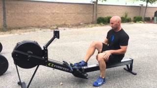 Standards Video for WOD 2