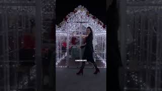 Best holiday bars in NYC (Disney’s The Santa Clauses’ Winter Wonderland)