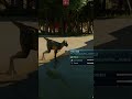 La Cría del T-Rex Pone Orden en el Recinto – Jurassic World Evolution 3