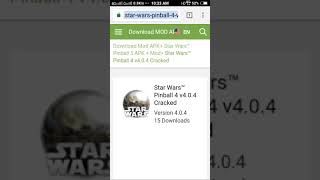 How to download star wars pinball 5(mod) screenshot 3