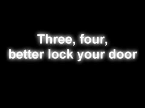 Freddy's coming for you lyrics
