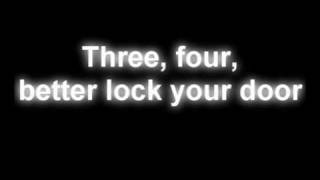Freddy's coming for you lyrics