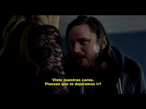 INTRUSOS (Intruders) - Trailer Subtitulado