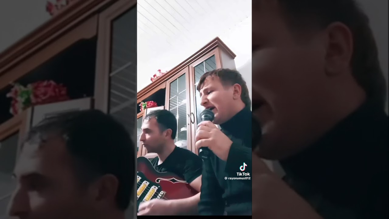 Amid İlhamoğlu Yardımlı 