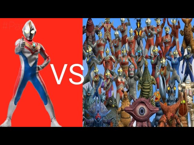 Wii】ウルトラセブンVS.宇宙竜ナース!_大怪獣バトル_ウルトラ