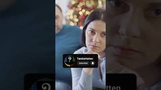 Pigen der kun Spiser Toast