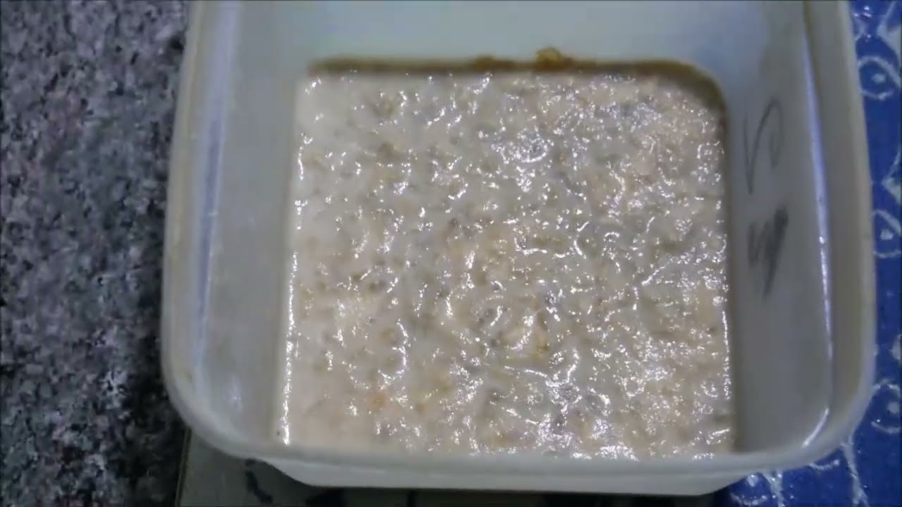 Comment obtenir les micro vers à partir d'une souche