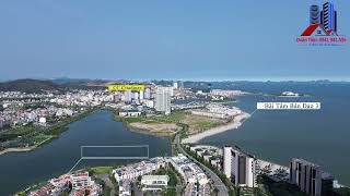 Toàn Cảnh Khu Đô Thị Hạ Long Marina-Bim Group