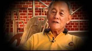 28 December 2010 - Badminton Legends - Dato Eddy Chong