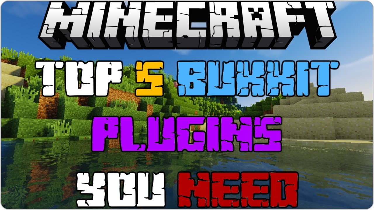 Useful 1.16 5. Плагины для сервера майнкрафт. Spigot Minecraft. Top 5 useful Mods for Minecraft. WORLDEDIT for Bukkit.