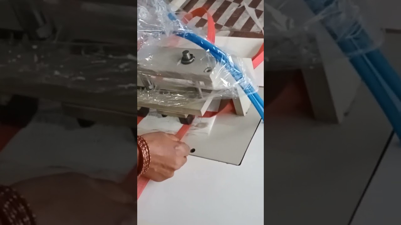 Double Loop handle punch machine available for more details contact on (8851785324/8448743021)