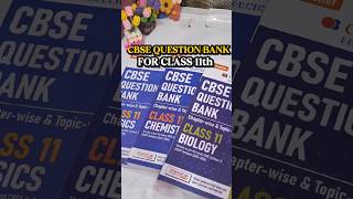 Best Books for Class 11th grader 🎀|| Oswaal Question Bank ✨#exam#viral#trending #motivation#study#yt