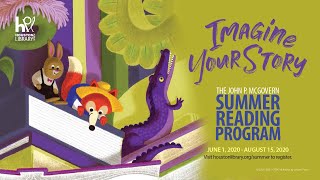 HPL SRP - Logging reading in Beanstack!