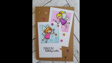 Avery elle, birthday card | Cardmaking, DIY