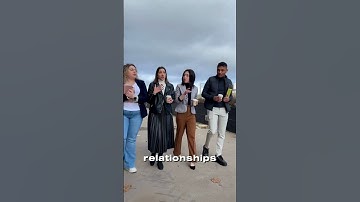 Build Real Estate Connections || #shorts #Relationships #Network #Connect #Success