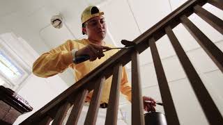 Meet the Owner of CertaPro Painters® of Grand Rapids