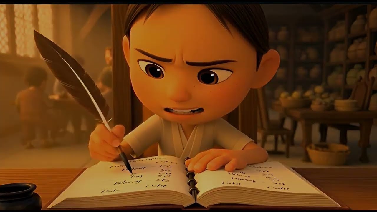 अल्लाह पर भरोसा और मेहनत का फल | Inspirational Islamic Story 