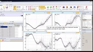 MT-Corrector (magnetotelluric processing software)
