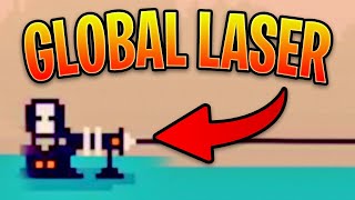 Global Laser Turret is OP! | Stellar Initiative screenshot 5