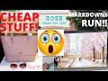 🏃ROSS HAUL | REOPENING AFTER PANDEMIC LOCK DOWN | REDUCED PRICES | INSANELY CHEAP PRICES | OMG RUN🏃🔥