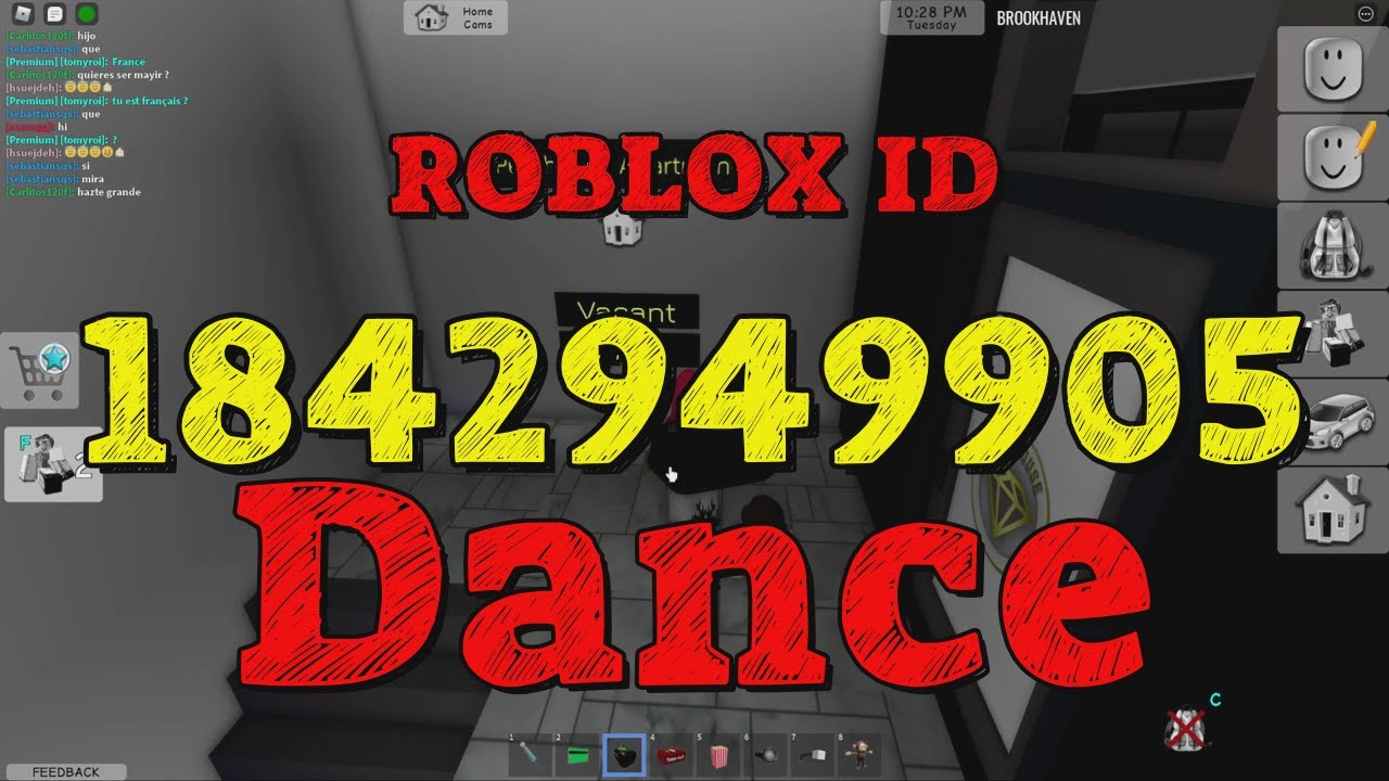 Dinosaur dancing Meme Roblox ID - Roblox music codes