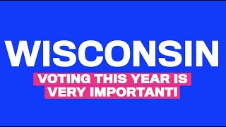 Your Vote is Your Voice. Make a Plan to Vote.