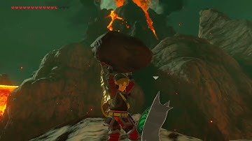 [DAY 532] of finding one korok seed everyday until Botw2 comes out