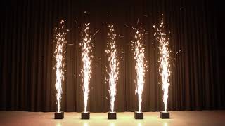 MAGIC FX   SPARXTAR