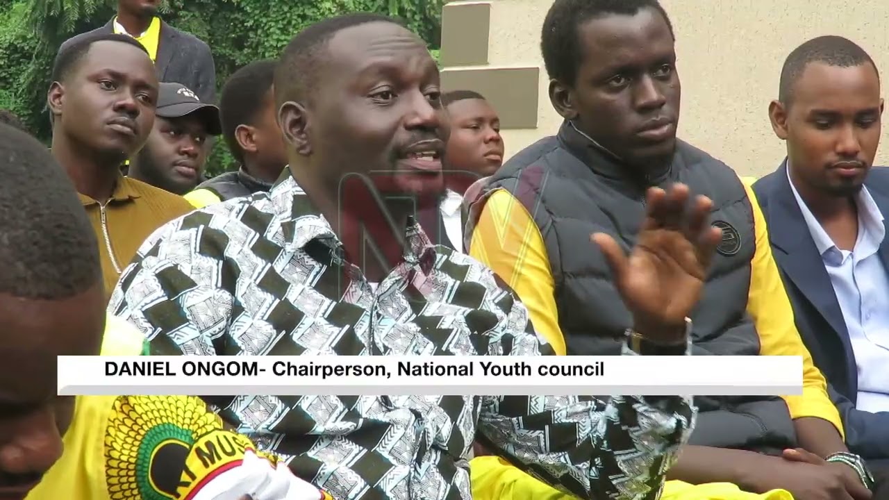 NYC members endorse Among