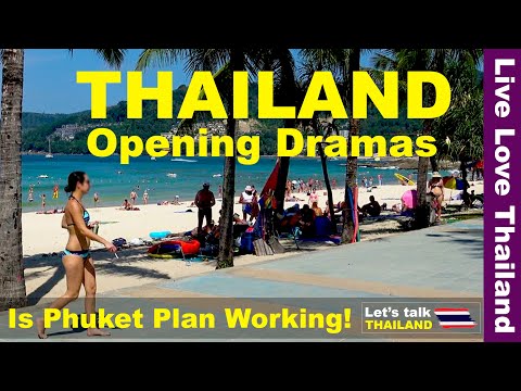 Video: Noen Interessante Detaljer Om Portrettet Av Thailand