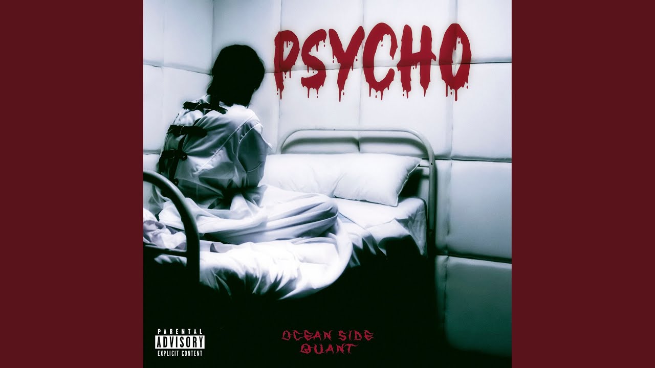 Watch PSYCHO on YouTube Watch PSYCHO on YouTube