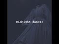 【lyric video】midnight dancer (piano ver.) / 生絹【オリジナル】