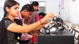 Full KIOT Industry Linked Labs Guide