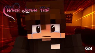 Terrible Memories | When Lovers Meet | [S5 Ep.8] | Minecraft Roleplay (MCTV)