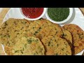 Palak  Puri Recipe | पालक पूरी | Masala Puri Recipe | Spinach Puri Recipe | Zaiqa with Saeqa